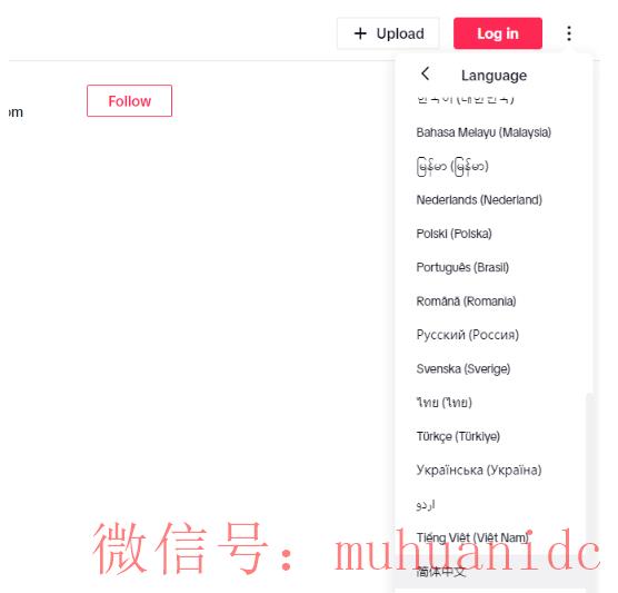 tiktok账号购买平台