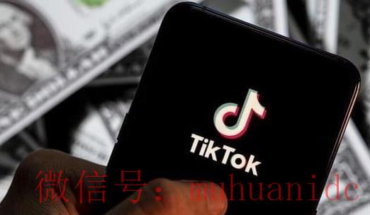 tiktok账号购买平台