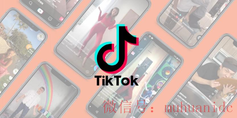 tiktok账号购买平台