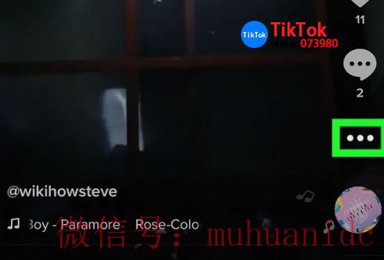 tiktok账号购买平台