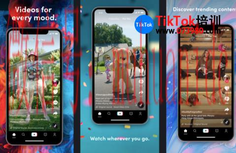 tiktok账号购买平台