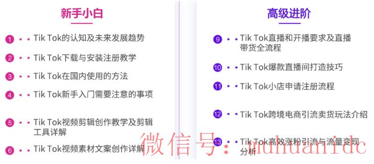 tiktok账号购买平台