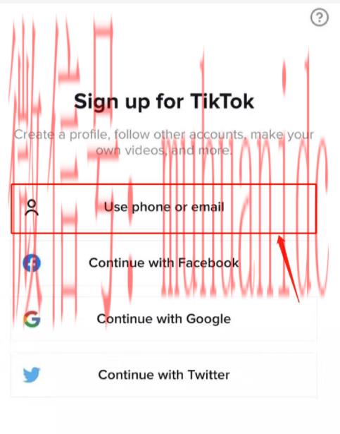 tiktok账号购买平台