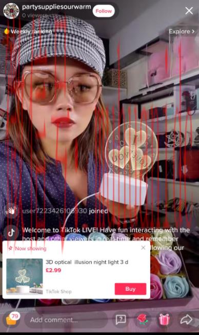 tiktok账号购买平台