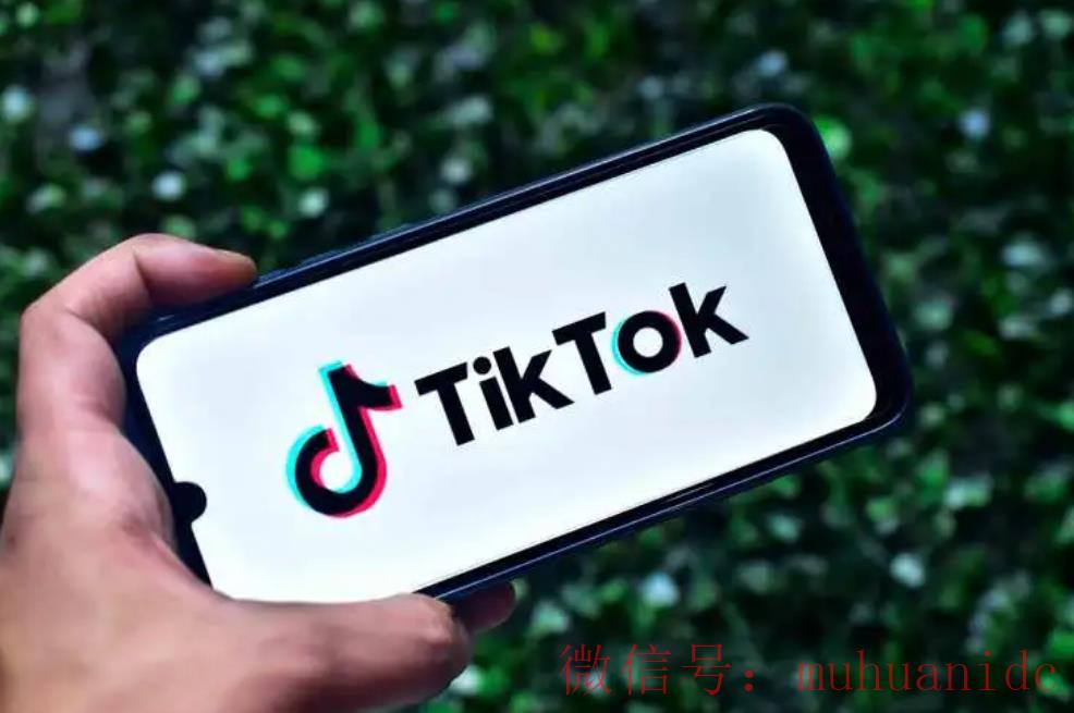 tiktok账号购买平台