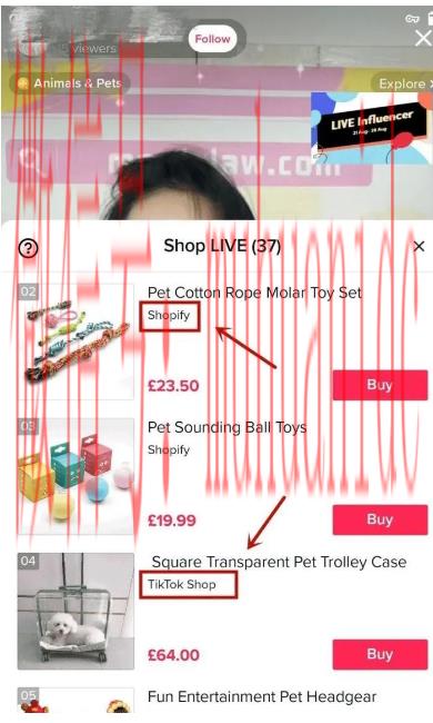 tiktok账号购买平台