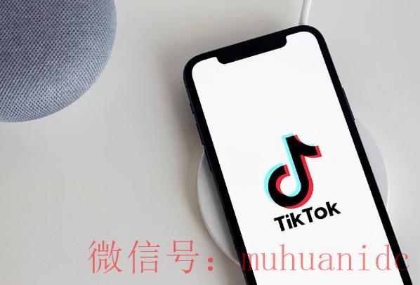 tiktok账号购买平台