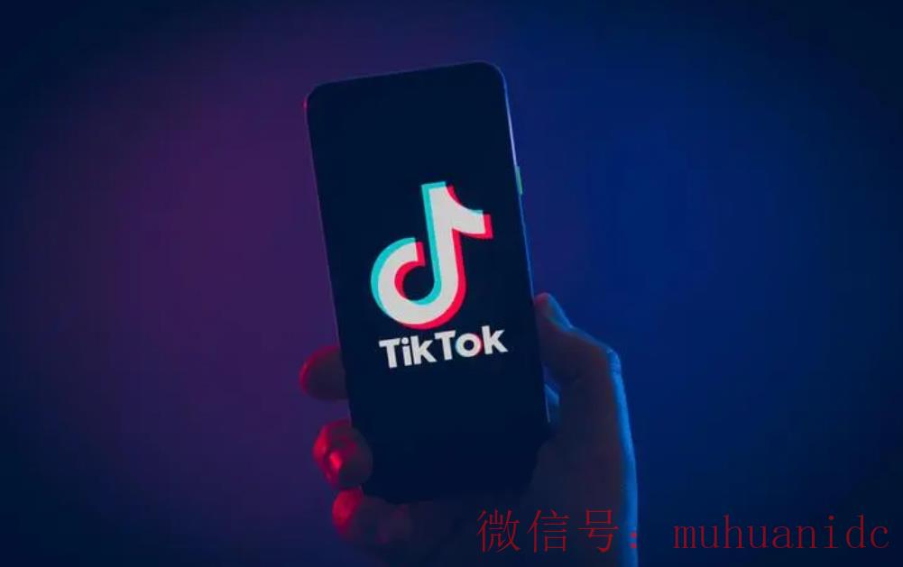 tiktok账号购买平台