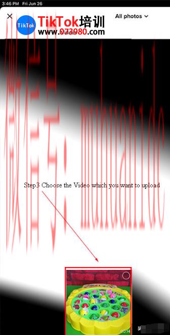 tiktok账号购买平台