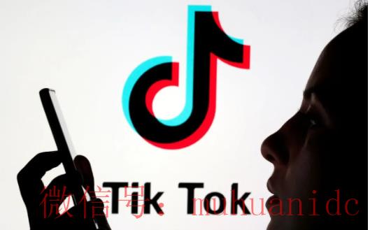 tiktok账号购买平台
