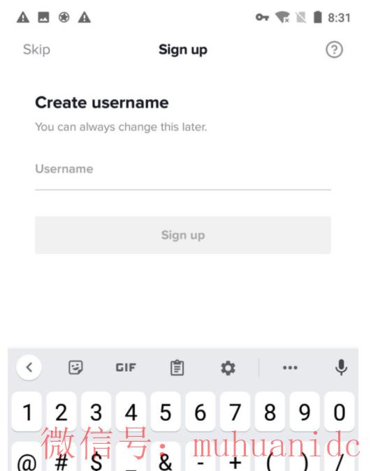 tiktok账号购买平台