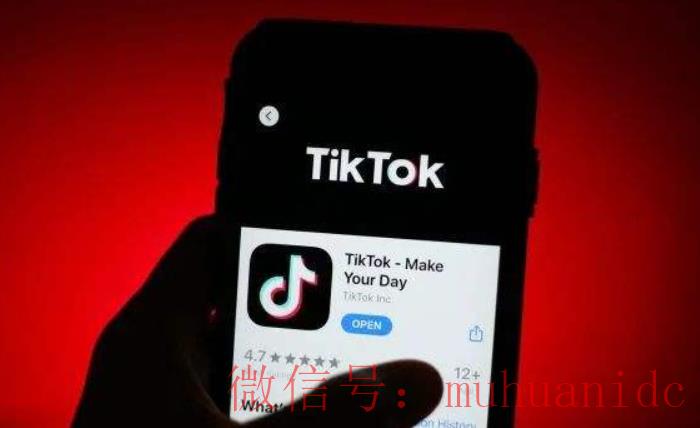 tiktok账号购买平台