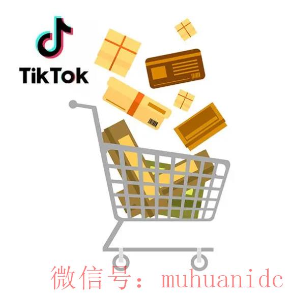 tiktok账号购买平台