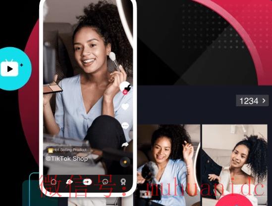 tiktok账号购买平台