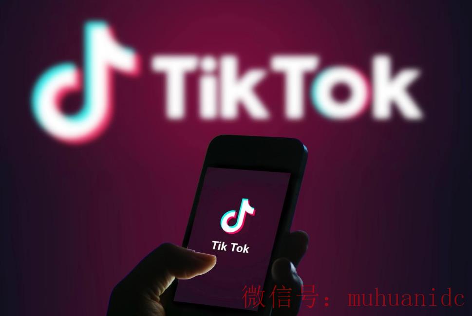 tiktok账号购买平台