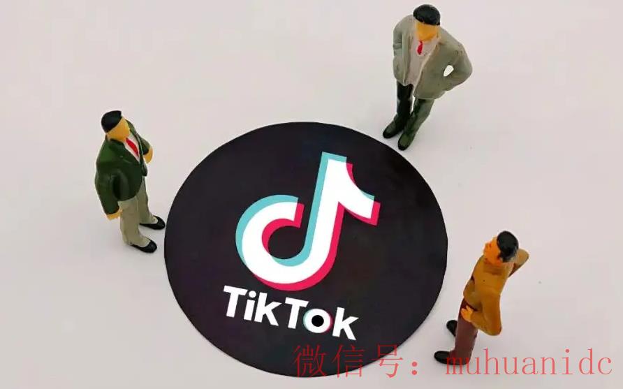 tiktok账号购买平台