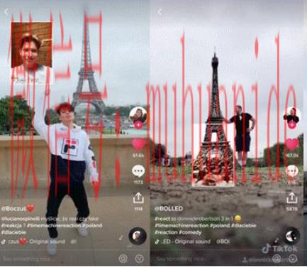 tiktok账号购买平台