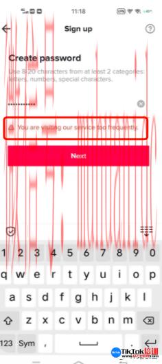 tiktok账号购买平台