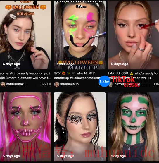 tiktok账号购买平台