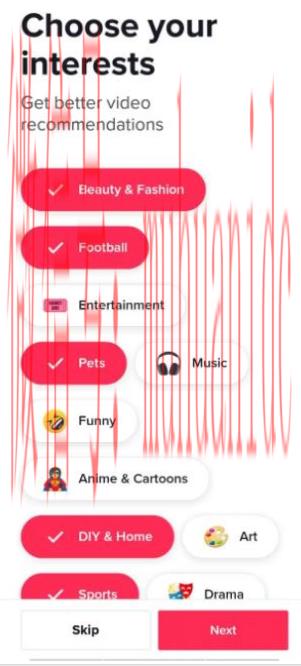 tiktok账号购买平台