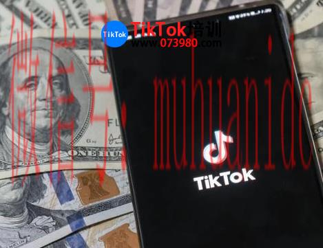 tiktok账号购买平台