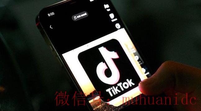 tiktok账号购买平台