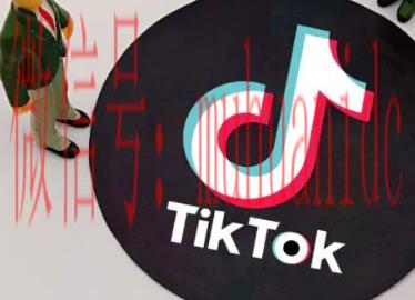 tiktok账号购买平台