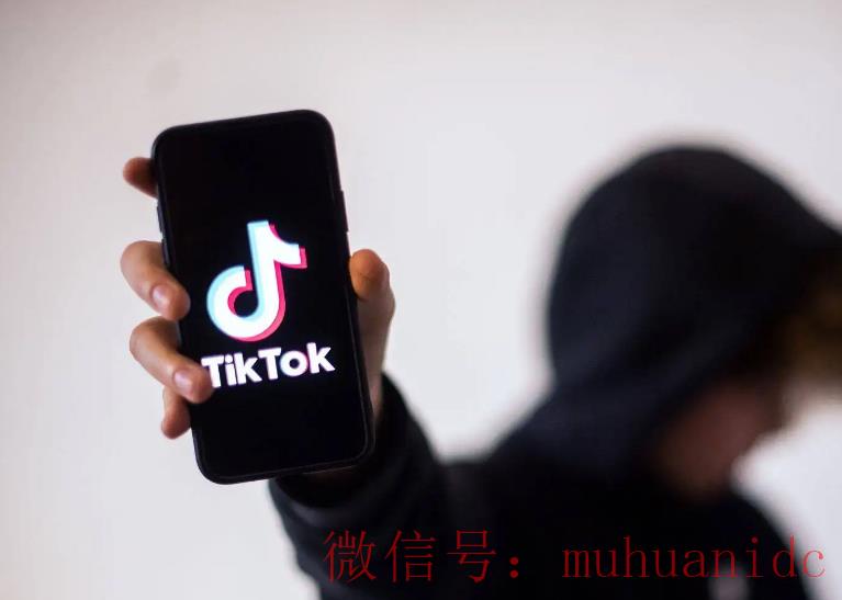 tiktok账号购买平台