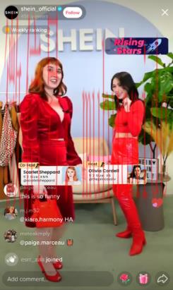 tiktok账号购买平台