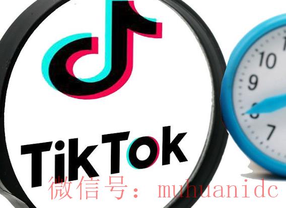 tiktok账号购买平台