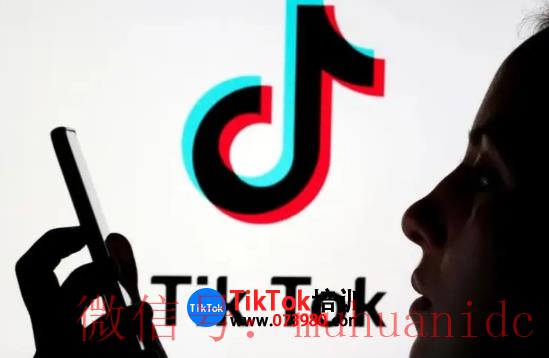 tiktok账号购买平台
