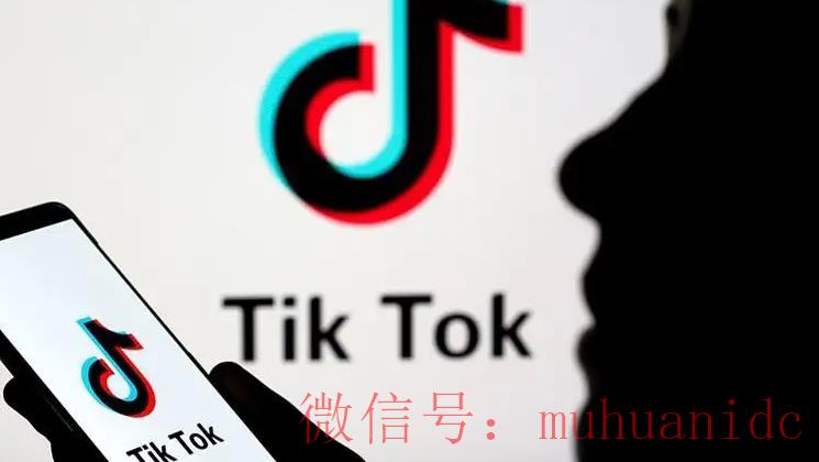 tiktok账号购买平台