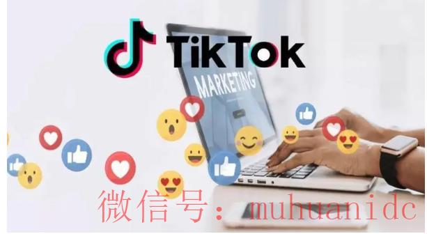 tiktok账号购买平台