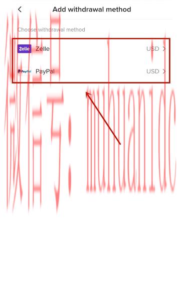 tiktok账号购买平台
