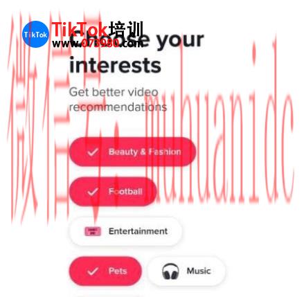 tiktok账号购买平台