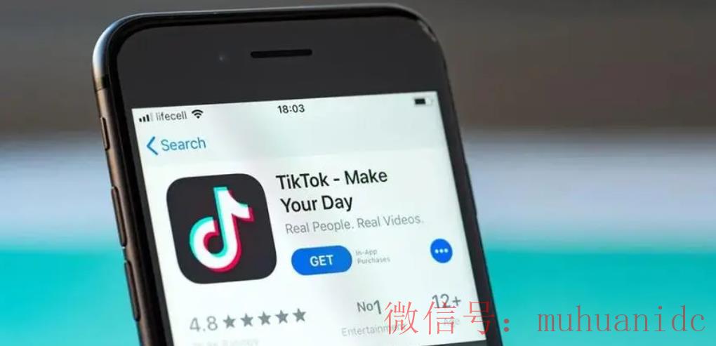 tiktok账号购买平台