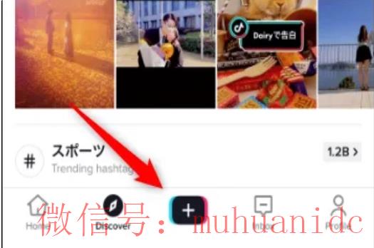 tiktok账号购买平台