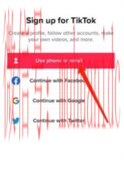 tiktok账号购买平台