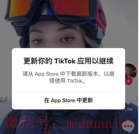 tiktok账号购买平台