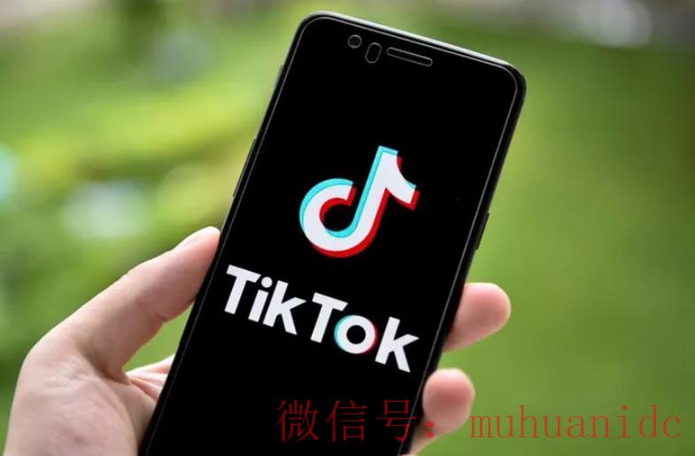 tiktok账号购买平台