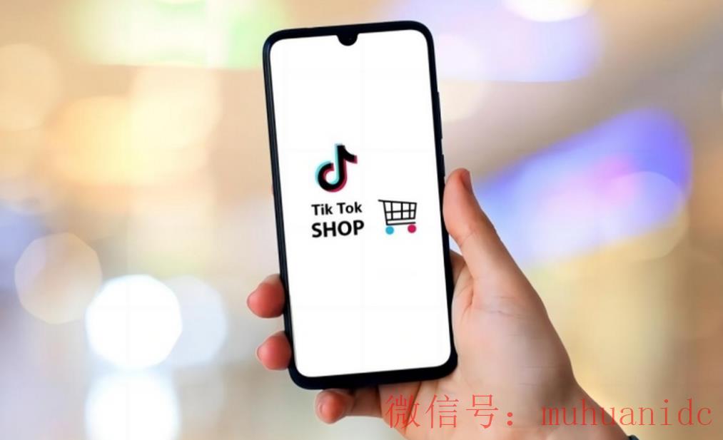 tiktok账号购买平台