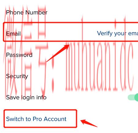 tiktok账号购买平台
