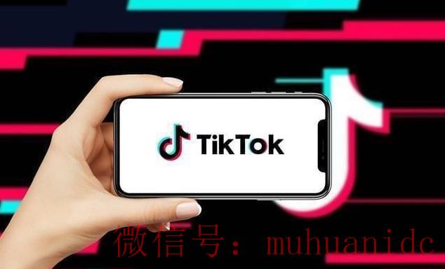 tiktok账号购买平台