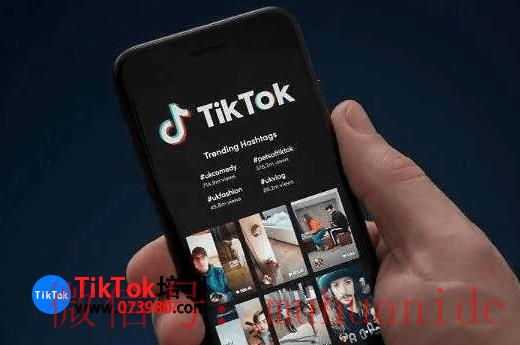 tiktok账号购买平台