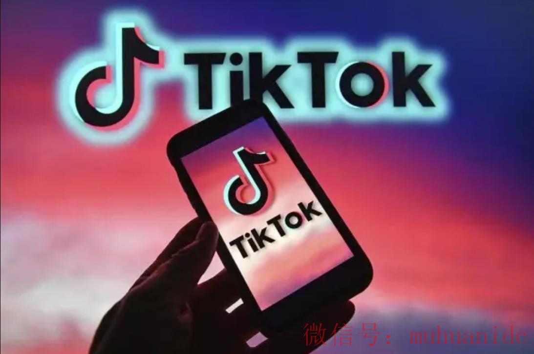 tiktok账号购买平台