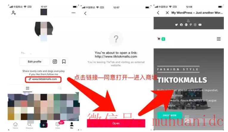 tiktok账号购买平台
