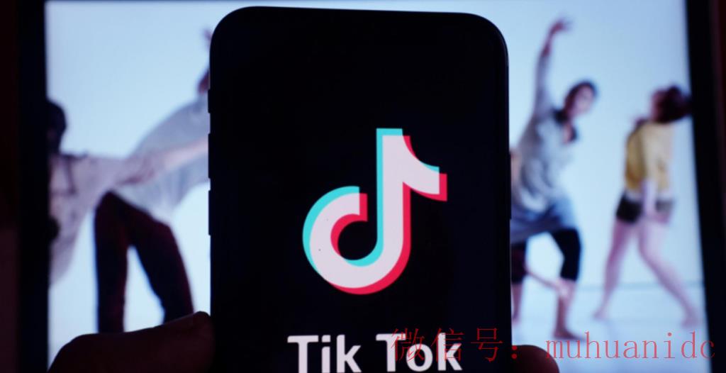 tiktok账号购买平台