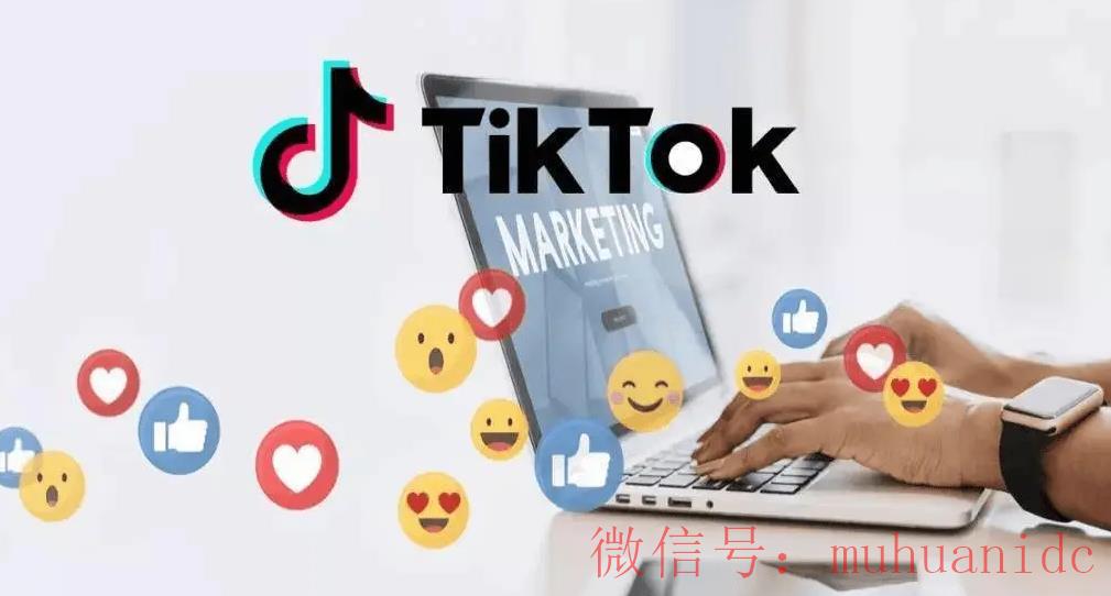 tiktok账号购买平台
