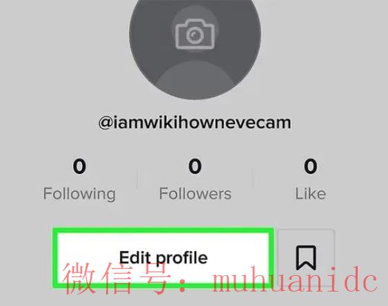 tiktok账号购买平台