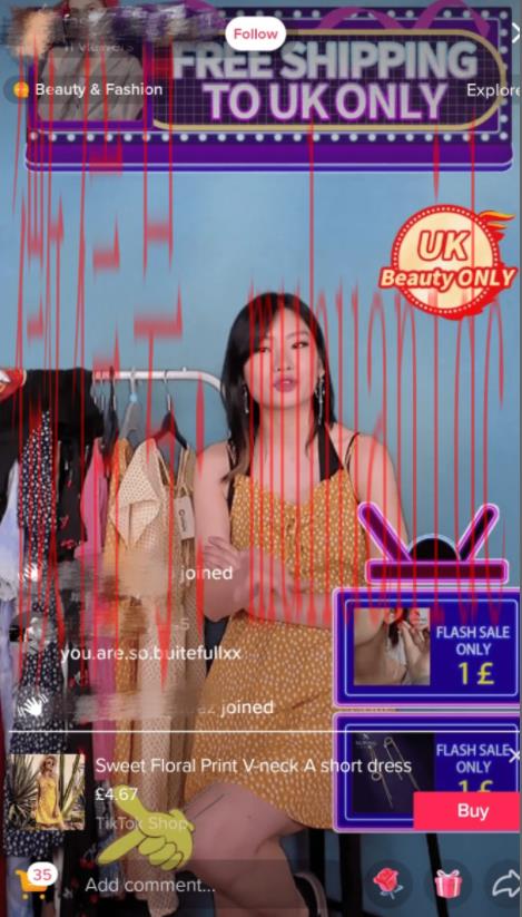 tiktok账号购买平台